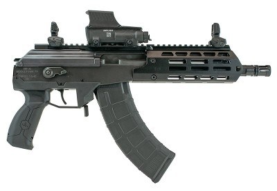 IWI GALIL ACE GEN II (PISTOL) 7.62X39MM - Image 3 of 3