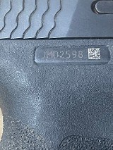 SMITH & WESSON M&P 9 SHIELD M2.0 9MM LUGER (9x19 PARA) - Image 6 of 6