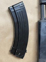 CENTURY ARMS VSKA 7.62X39MM - Image 6 of 6