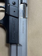 SAR FIREARMS B6 9MM LUGER (9x19 PARA) - Image 6 of 7