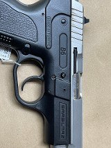 SAR FIREARMS B6 9MM LUGER (9x19 PARA) - Image 5 of 7