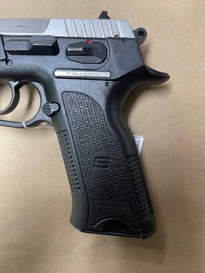 SAR FIREARMS B6 9MM LUGER (9x19 PARA) - Image 3 of 7