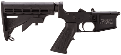 SMITH & WESSON M&P5 LOWER RECEIVER MULTI - Image 1 of 1