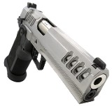 M2XI STAINLESS 9MM LUGER (9x19 PARA) - Image 3 of 4