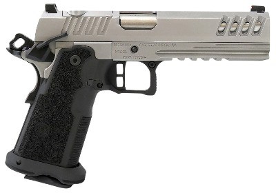 M2XI STAINLESS 9MM LUGER (9x19 PARA) - Image 1 of 4
