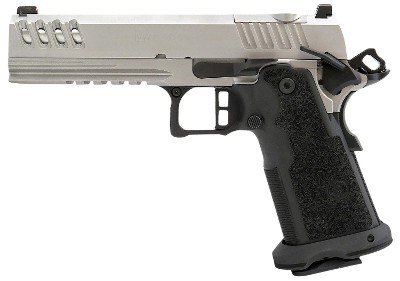 M2XI STAINLESS 9MM LUGER (9x19 PARA) - Image 2 of 4