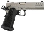 M2XI STAINLESS 9MM LUGER (9x19 PARA) - Image 1 of 4