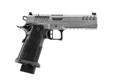 M2XI STAINLESS 9MM LUGER (9x19 PARA) - Image 4 of 4