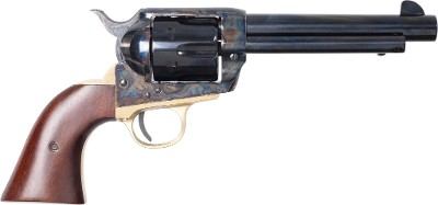 PIETTA 1873 CONVERTIBLE .357 MAG/9MM - Image 1 of 1