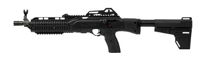 HI-POINT 995P BRACE 2XRB 9MM LUGER (9x19 PARA) - Image 1 of 1