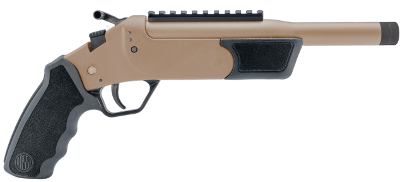 ROSSI BRAWLER - LIPSEY&sbquo;S EXCLUSIVE.300 AAC BLACKOUT - Image 1 of 1