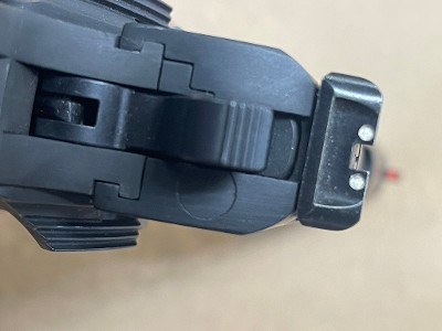 ROCK ISLAND ARMORY M1911 A1 9MM LUGER (9x19 PARA) - Image 2 of 7