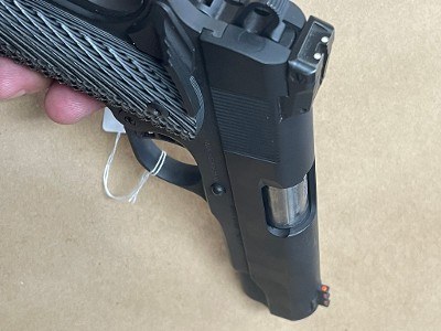 ROCK ISLAND ARMORY M1911 A1 9MM LUGER (9x19 PARA) - Image 3 of 7