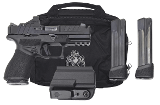 SPRINGFIELD ARMORY ECHELON 4.0C9MM LUGER (9x19 PARA) - Image 1 of 1