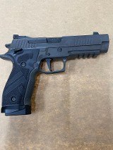 SIG SAUER P226 X-FIVE LEGION 9MM LUGER (9x19 PARA) - Image 4 of 6