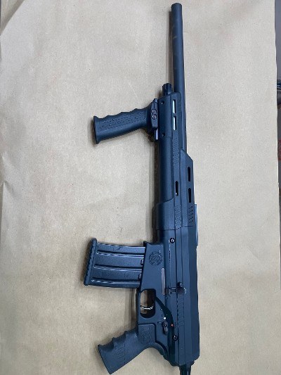 STANDARD MANUFACTURING SKO SHORTY 12G 12 GA - Image 5 of 6