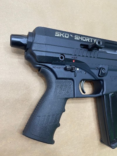 STANDARD MANUFACTURING SKO SHORTY 12G 12 GA - Image 2 of 6