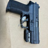 SIG SAUER SP2022 9MM LUGER (9x19 PARA) - Image 4 of 6