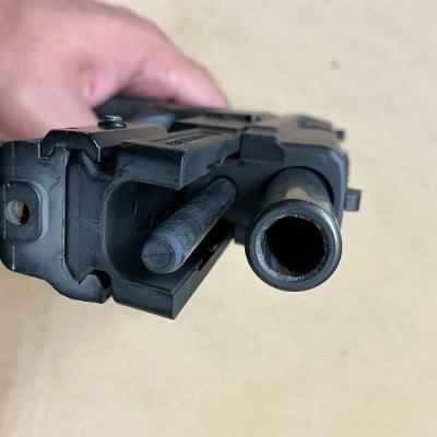 SIG SAUER SP2022 9MM LUGER (9x19 PARA) - Image 5 of 6
