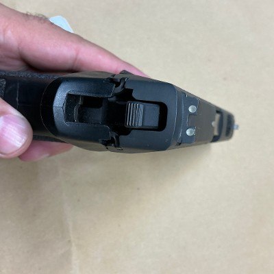 SIG SAUER SP2022 9MM LUGER (9x19 PARA) - Image 3 of 6