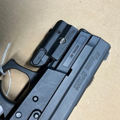 SIG SAUER SP2022 9MM LUGER (9x19 PARA) - Image 2 of 6