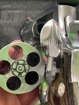 SMITH & WESSON 500 .500 S&W MAG - Image 5 of 6