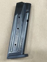 SIG SAUER P320 AXG 9MM LUGER (9x19 PARA) - Image 5 of 5