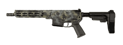 SAN-TAN TACTICAL STT-15 - Image 1 of 1