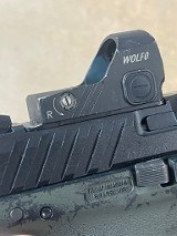 BERETTA APX 9MM LUGER (9x19 PARA) - Image 5 of 10