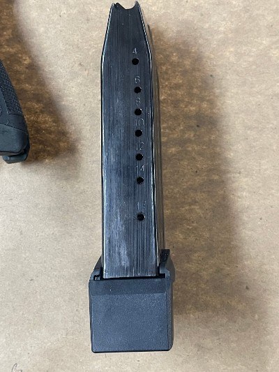BERETTA APX 9MM LUGER (9x19 PARA) - Image 7 of 10