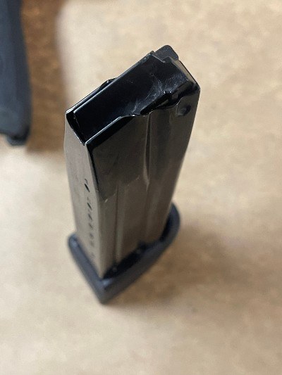 BERETTA APX 9MM LUGER (9x19 PARA) - Image 8 of 10