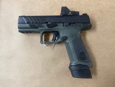 BERETTA APX 9MM LUGER (9x19 PARA) - Image 1 of 10