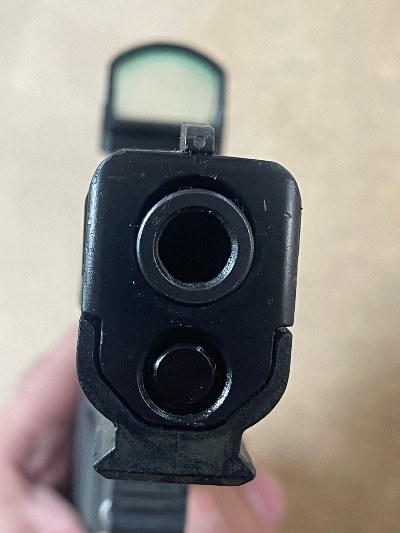 BERETTA APX 9MM LUGER (9x19 PARA) - Image 4 of 10