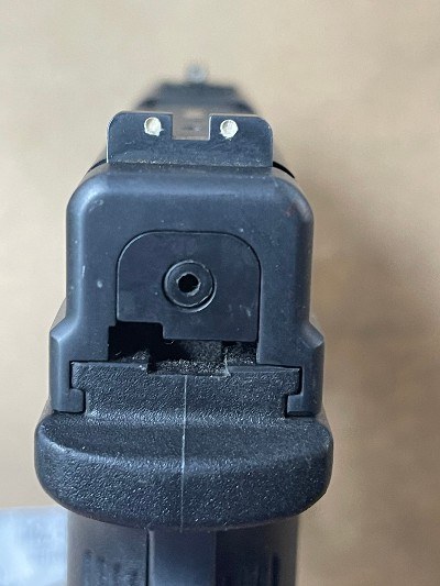SPRINGFIELD ARMORY XD-9 9MM LUGER (9x19 PARA) - Image 3 of 6