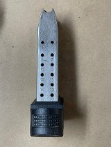 SPRINGFIELD ARMORY XD-9 9MM LUGER (9x19 PARA) - Image 6 of 6