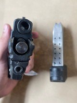 SPRINGFIELD ARMORY XD-9 9MM LUGER (9x19 PARA) - Image 5 of 6
