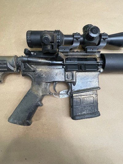 ARMALITE M-15 5.56X45MM NATO - Image 2 of 7