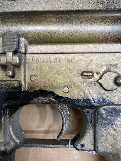 ARMALITE M-15 5.56X45MM NATO - Image 6 of 7