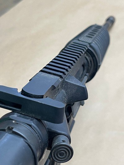 DEL-TON DTI-15 5.56X45MM NATO - Image 7 of 7