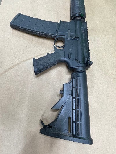 DEL-TON DTI-15 5.56X45MM NATO - Image 5 of 7