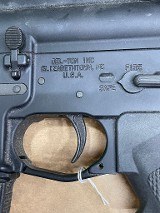 DEL-TON DTI-15 5.56X45MM NATO - Image 3 of 7