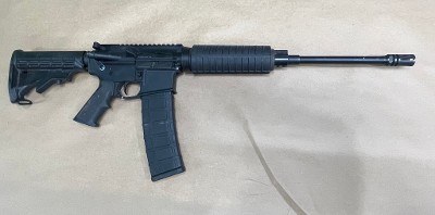 DEL-TON DTI-15 5.56X45MM NATO - Image 6 of 7