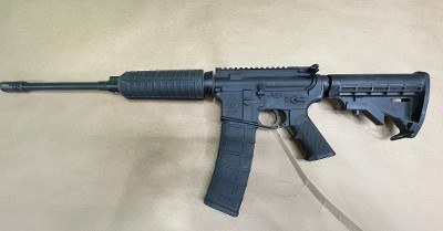 DEL-TON DTI-15 5.56X45MM NATO - Image 1 of 7