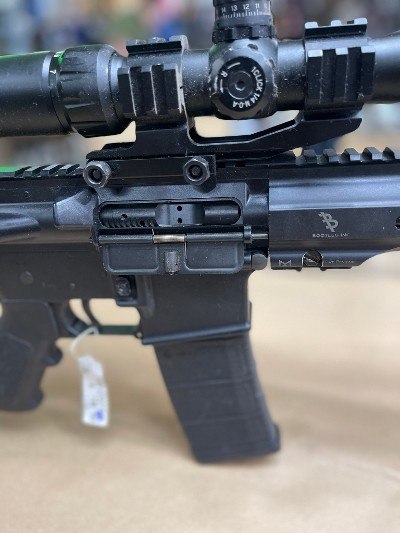 BUSHMASTER XM15-E2S MULTI - Image 5 of 6