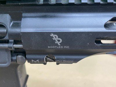 BUSHMASTER XM15-E2S MULTI - Image 6 of 6