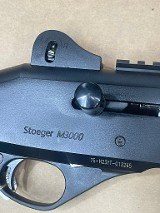 STOEGER M3000 12 GA - Image 3 of 8