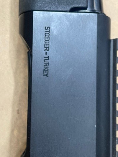 STOEGER M3000 12 GA - Image 6 of 8