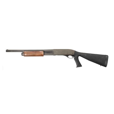 REMINGTON 870 MAGNUM (LE TRADE-IN) 12 GA - Image 1 of 2
