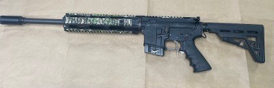 DIAMONDBACK DB-15 5.56X45MM NATO - Image 5 of 7