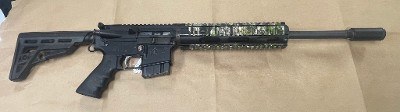 DIAMONDBACK DB-15 5.56X45MM NATO - Image 7 of 7